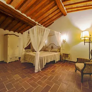 La Terrazza Sul Borgo - Montefioralle , Greve in Chianti Italy