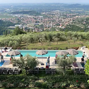  Bauernhof Il Biotto - Adults Only Italien