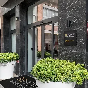 Bb Smarthotel Duomo **** 밀라노