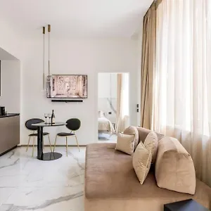 Manin Grand House , Verona Italy