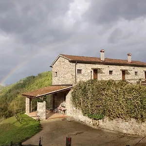  Bauernhof Le Chianine Dei Tognoli Italien