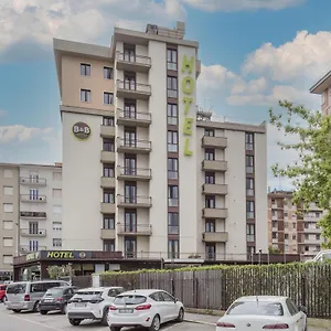 Novoli Отель Флоренция