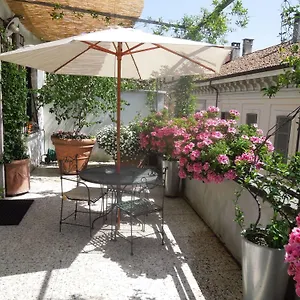 Antica Locanda Dei Mercanti Milão