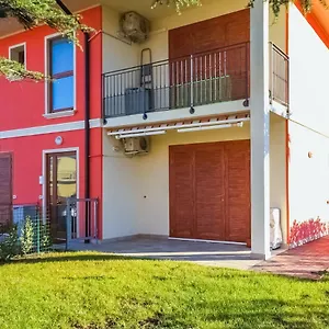 Villa Del Sol Italien