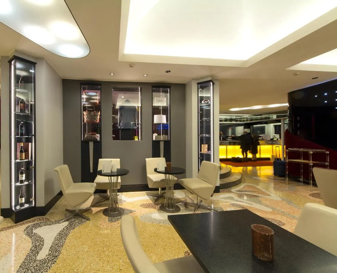 Hotel C-Hotels Rubens Milan