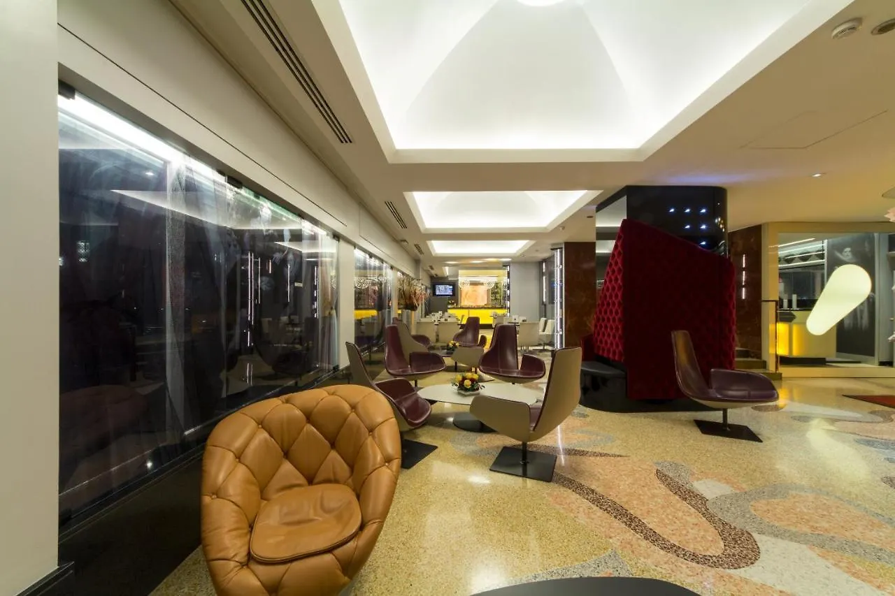 C-Hotels Rubens Milan