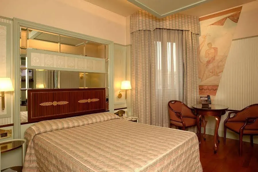 C-Hotels Rubens Milan Hotel