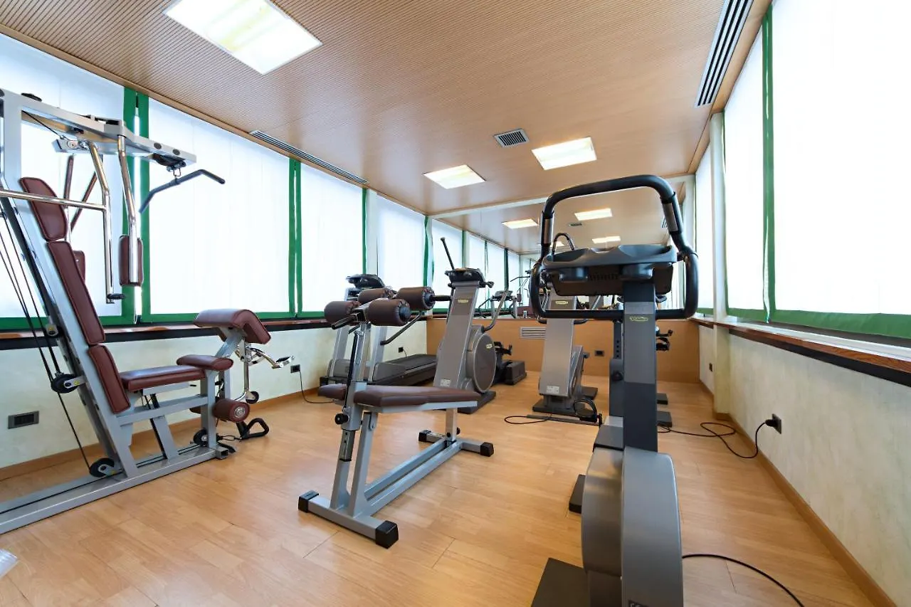 **** Hotel C-Hotels Rubens Milan Italy
