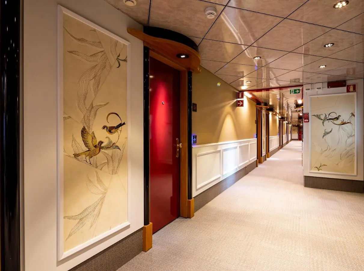 C-Hotels Rubens Milan