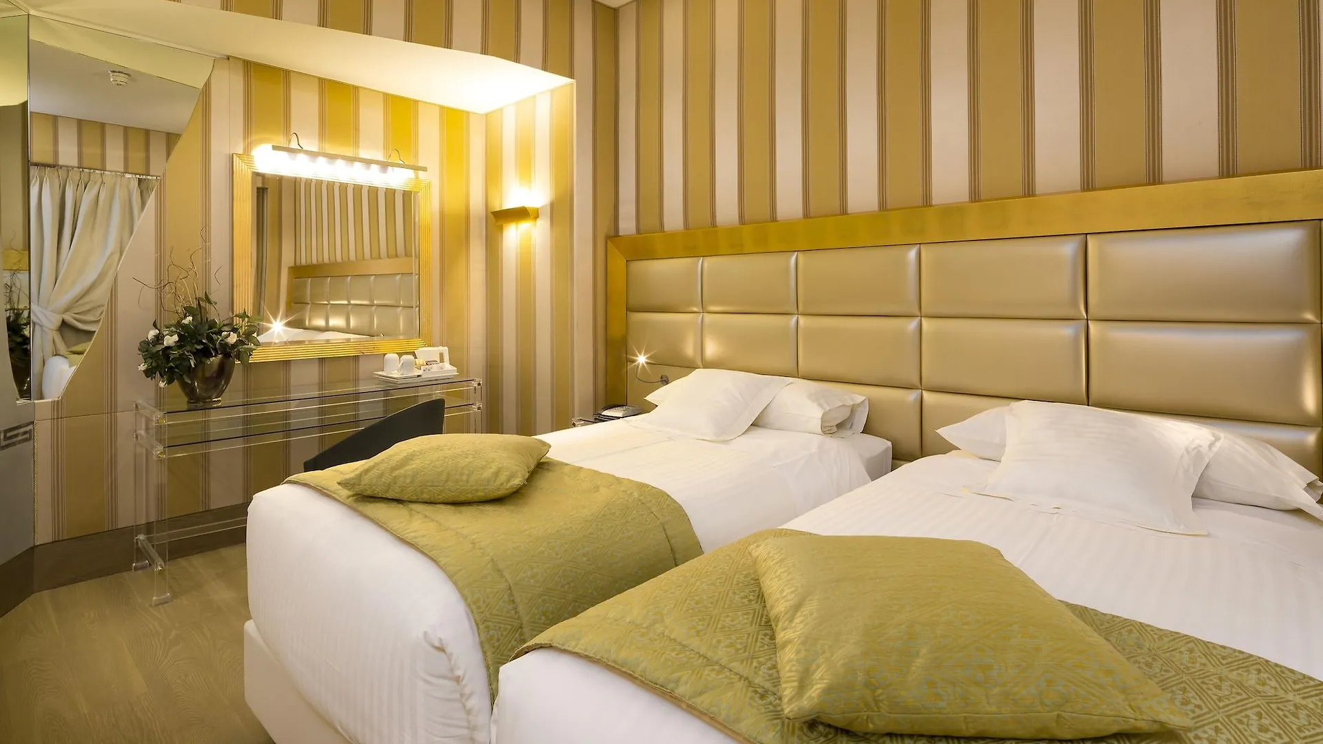 Hotel C-Hotels Rubens Milan