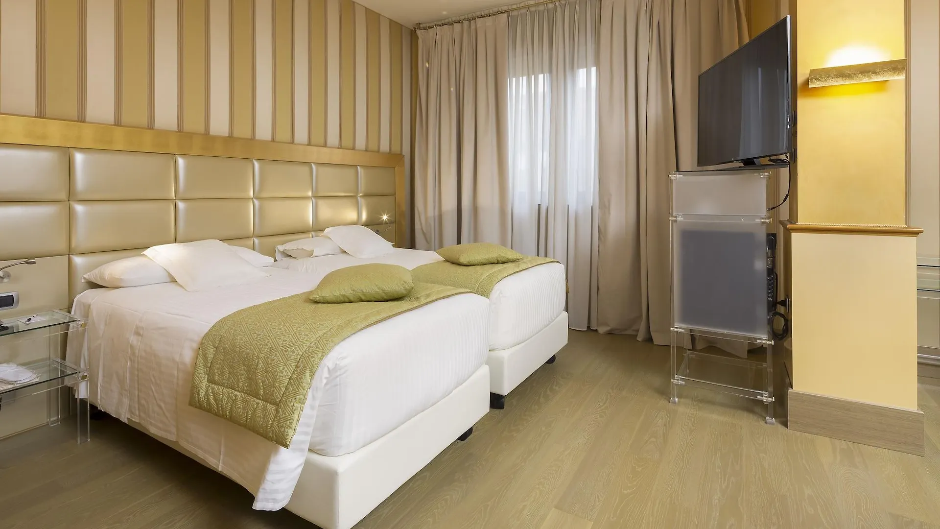 C-Hotels Rubens Milan 4*,  Italy