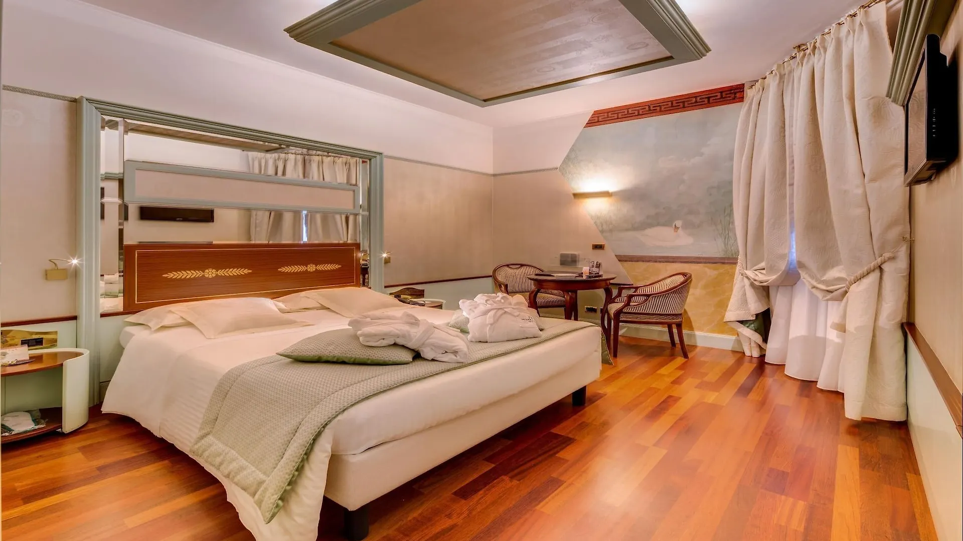 **** Hotel C-Hotels Rubens Milan Italy