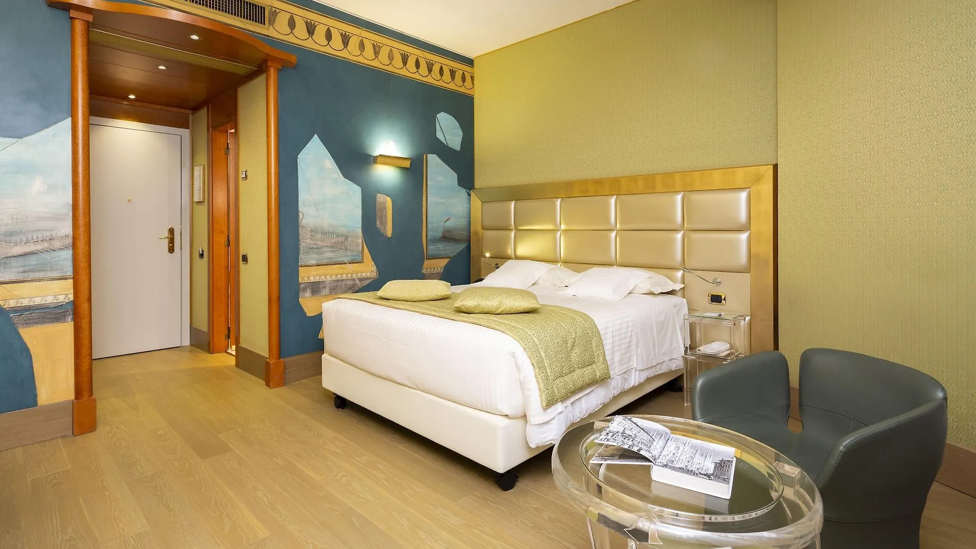 C-Hotels Rubens Milan