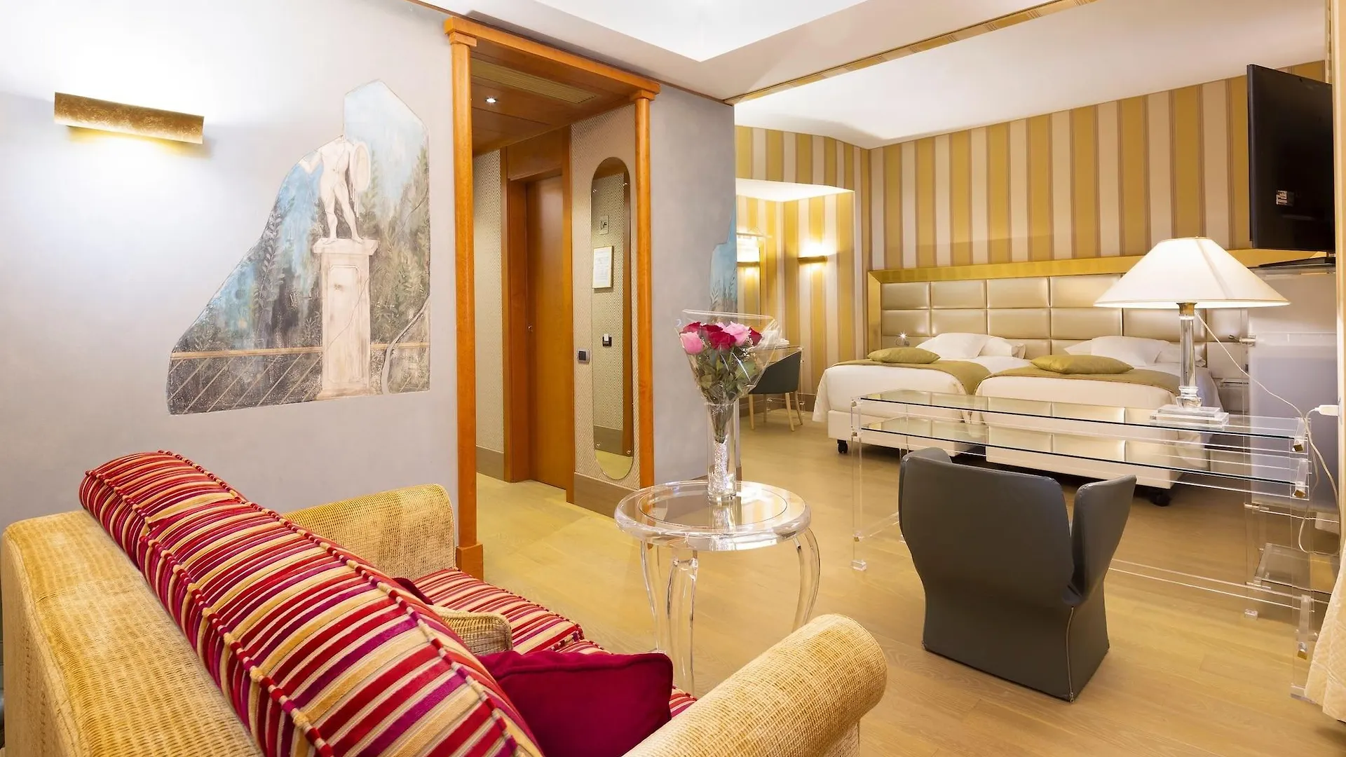 Hotel C-Hotels Rubens Milan