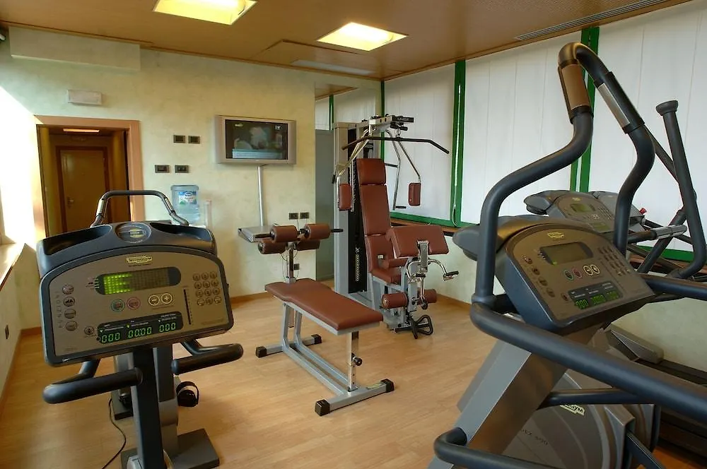 C-Hotels Rubens Milan 4*,  Italy