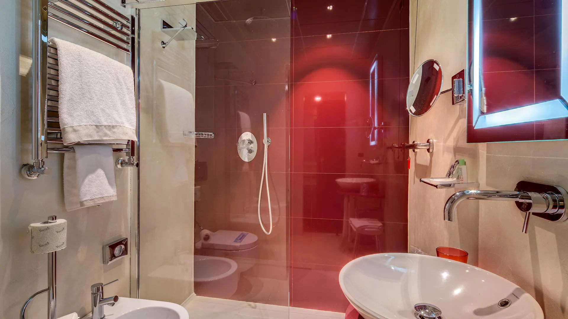 C-Hotels Rubens Milan