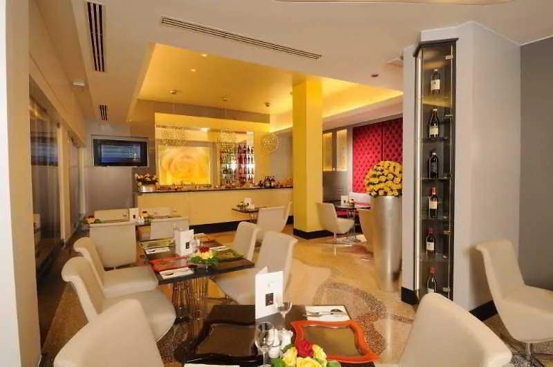 C-Hotels Rubens Milan Italy
