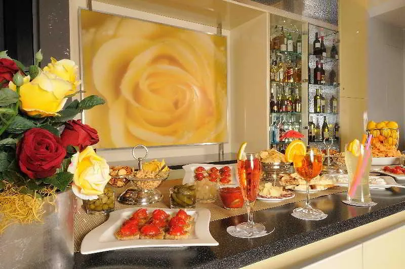 **** Hotel C-Hotels Rubens Milano Italien