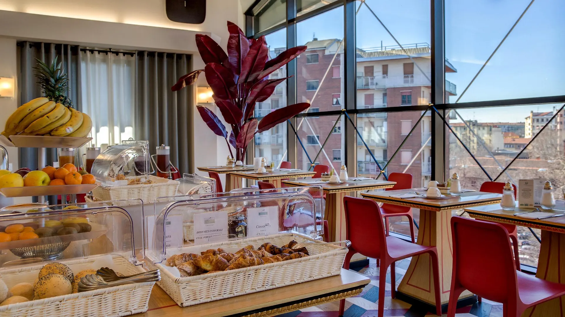 C-Hotels Rubens Milan 4*,  Italy