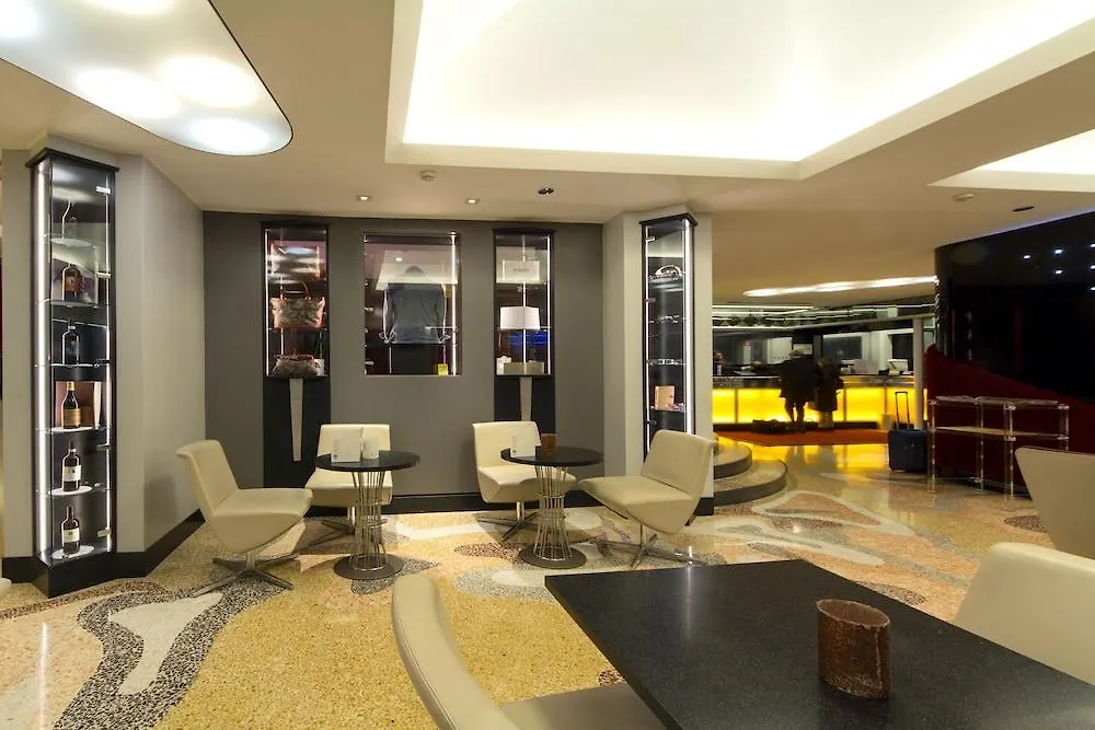 C-Hotels Rubens Milano Hotel