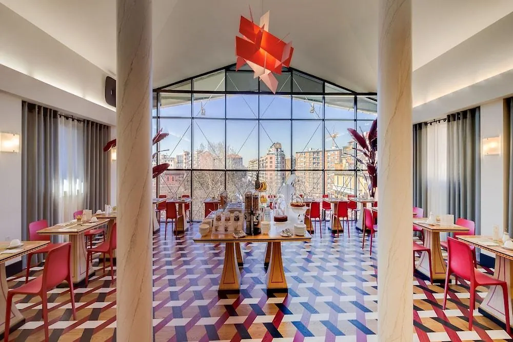 C-Hotels Rubens Milan