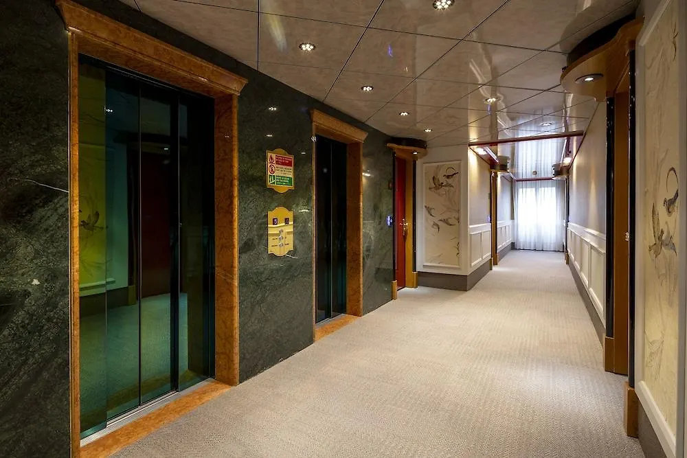 Hotel C-Hotels Rubens Milan