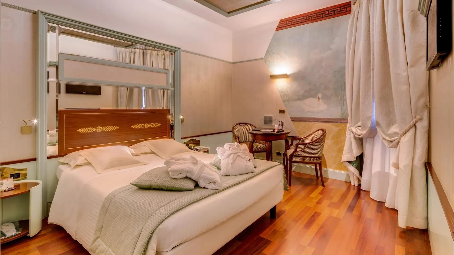 Hotel C-Hotels Rubens Milano