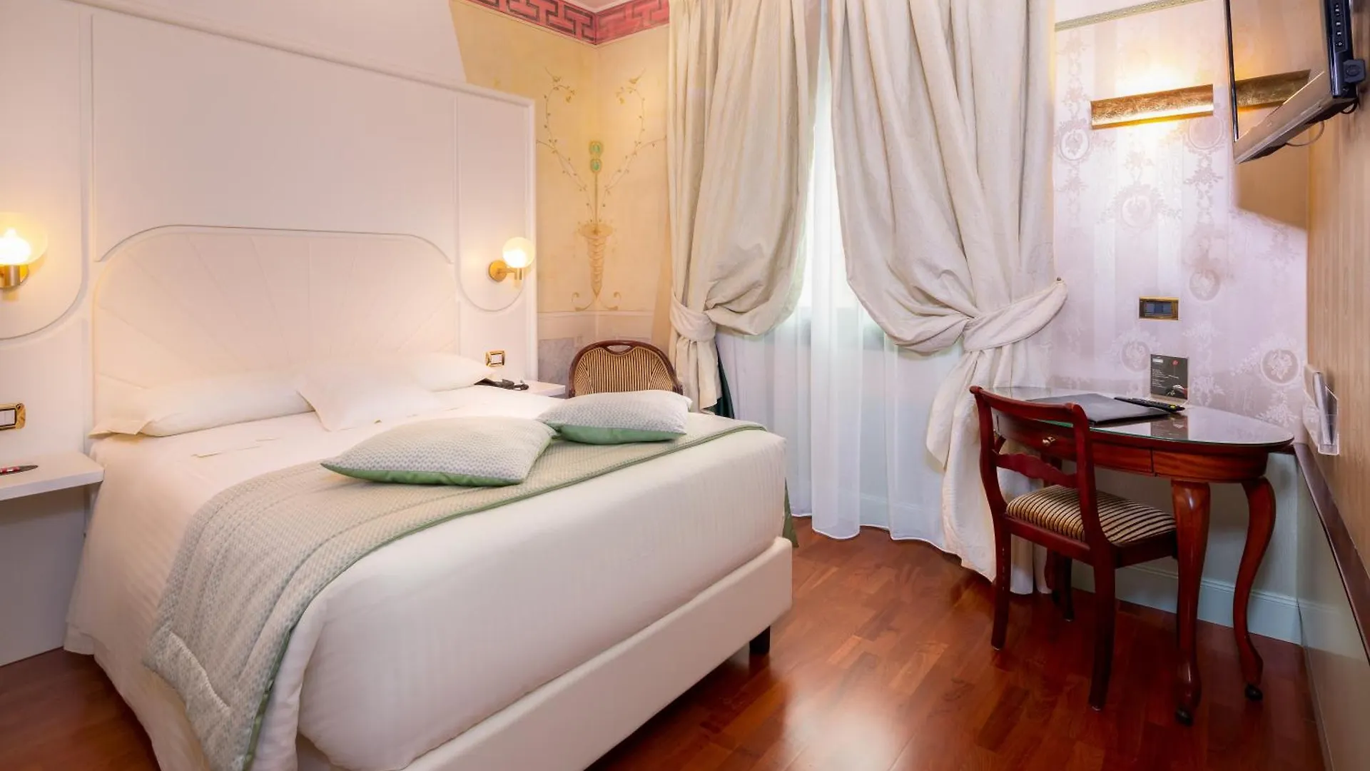 C-Hotels Rubens Milano Hotel
