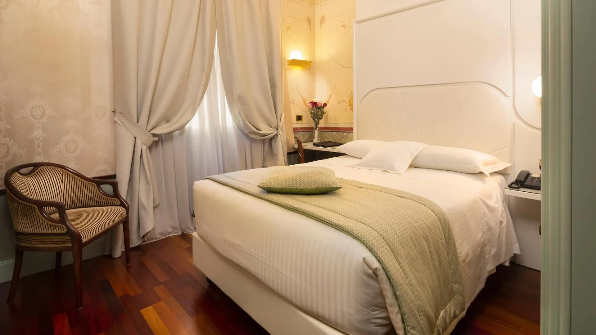 C-Hotels Rubens Milan Italy
