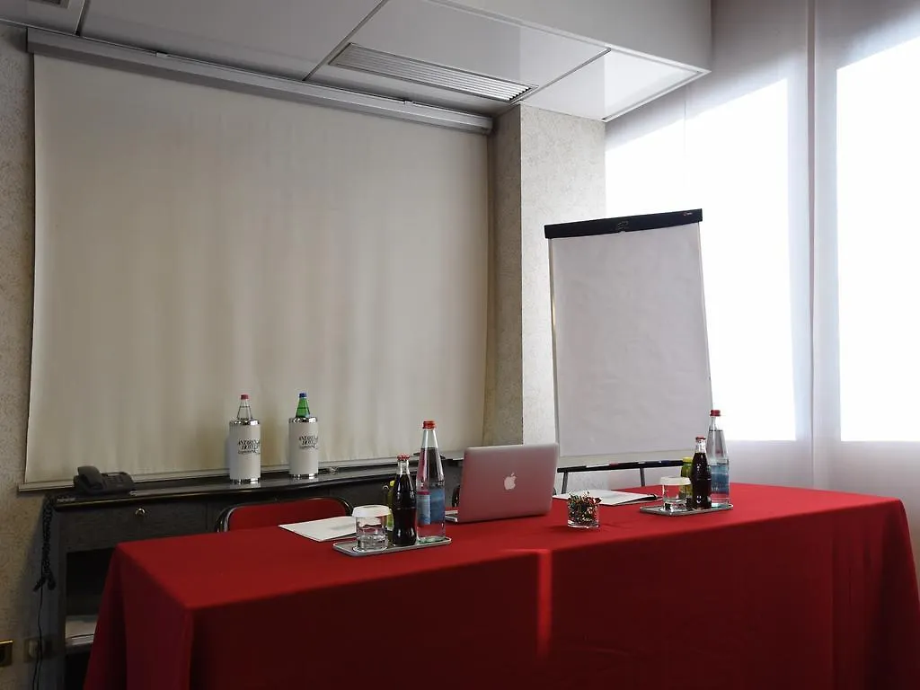 C-Hotels Rubens Milan