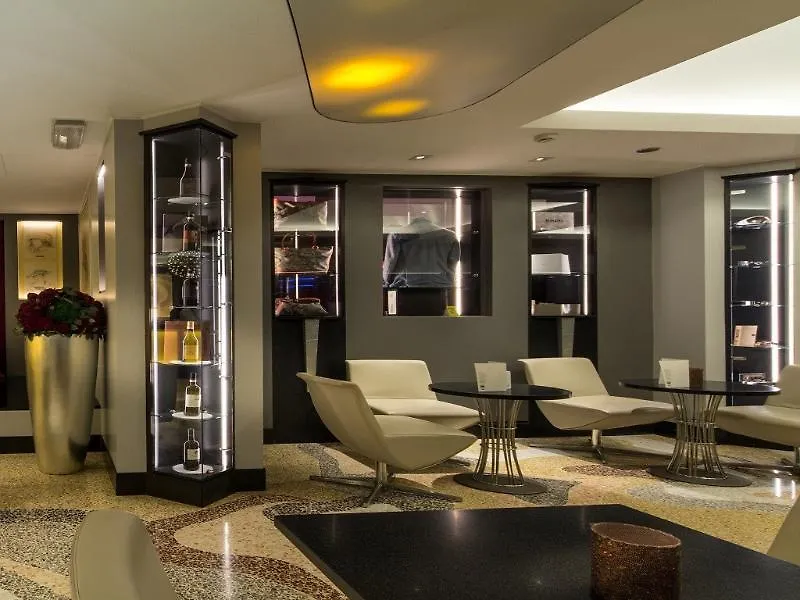 C-Hotels Rubens Milan