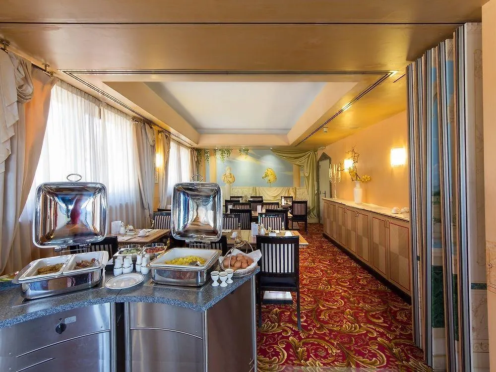 Hotel C-Hotels Rubens Milan