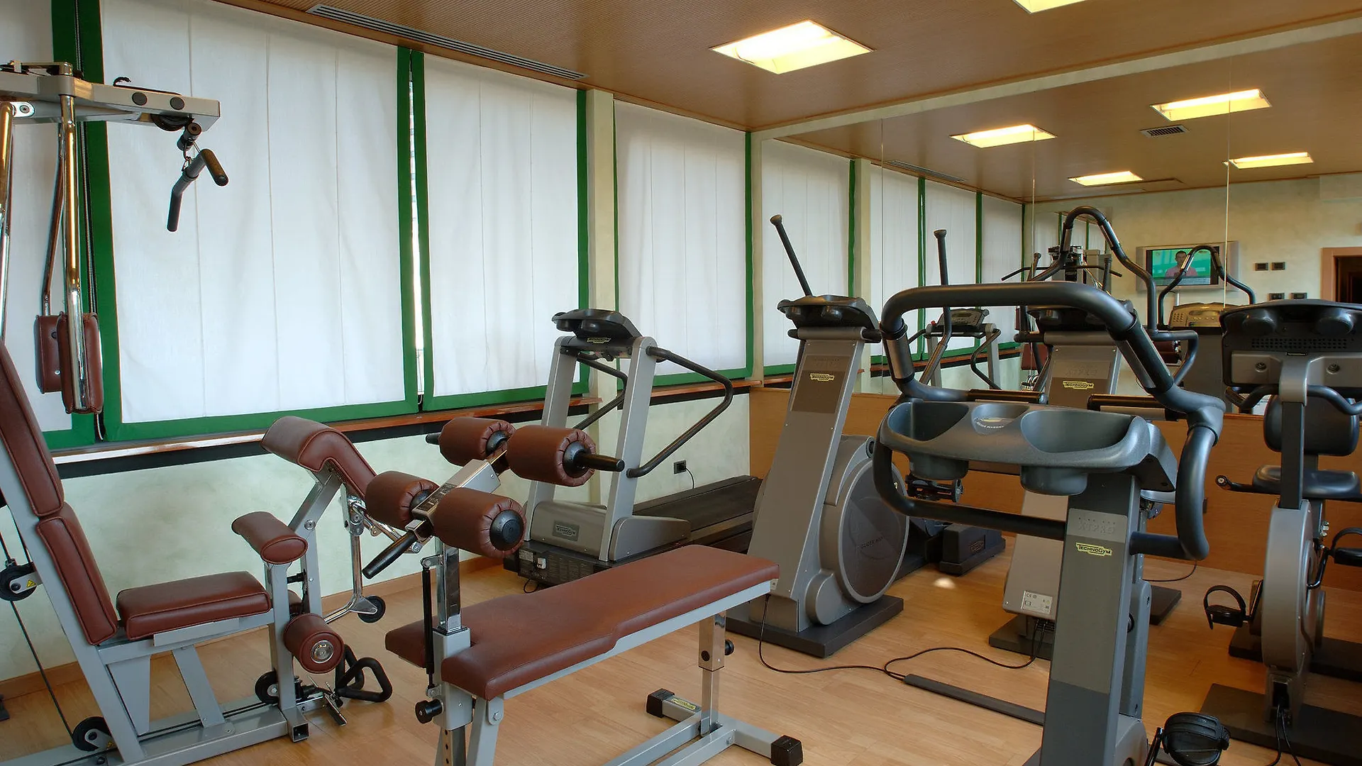 Hotel C-Hotels Rubens Milan