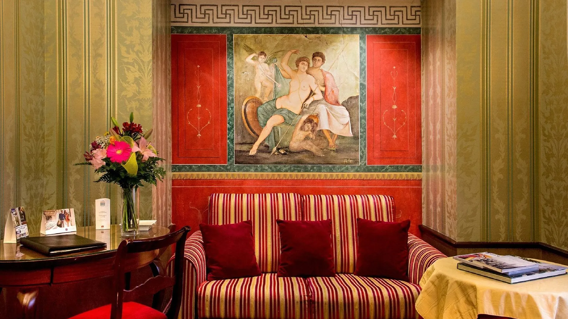 C-Hotels Rubens Milan