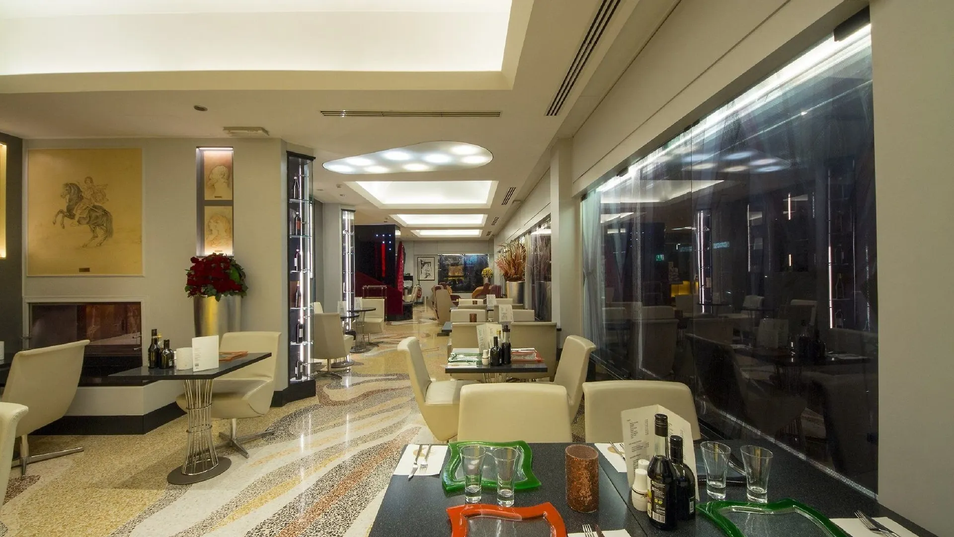 C-Hotels Rubens Milan Italy