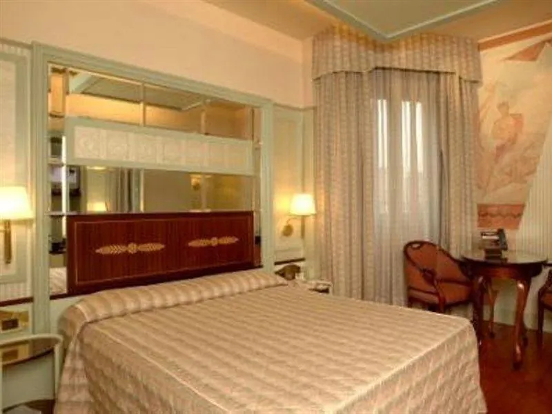 C-Hotels Rubens Milano Hotel