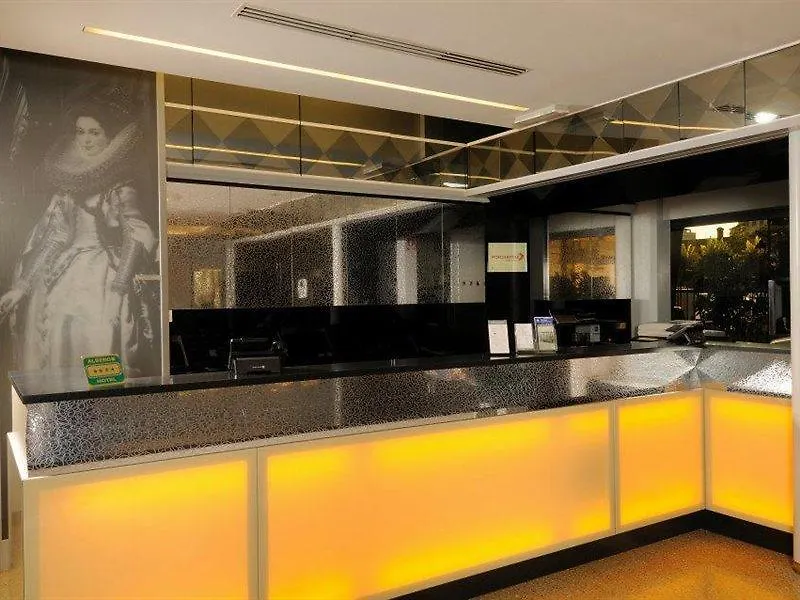 Hotel C-Hotels Rubens Milan
