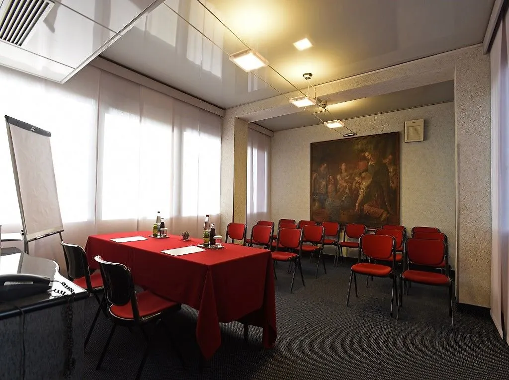 C-Hotels Rubens Milan Hotel