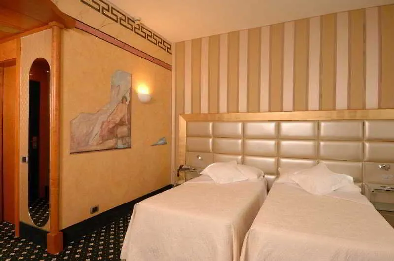 C-Hotels Rubens Milan