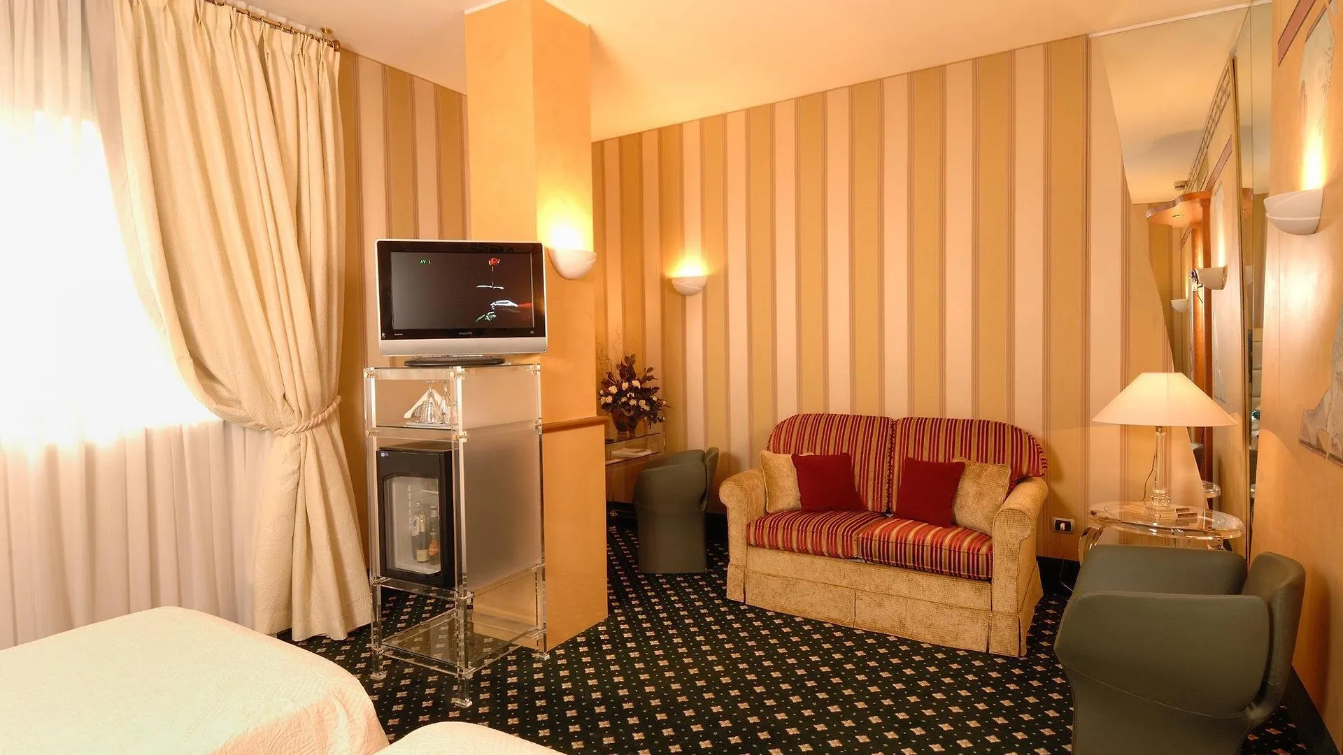 Hotel C-Hotels Rubens Milano