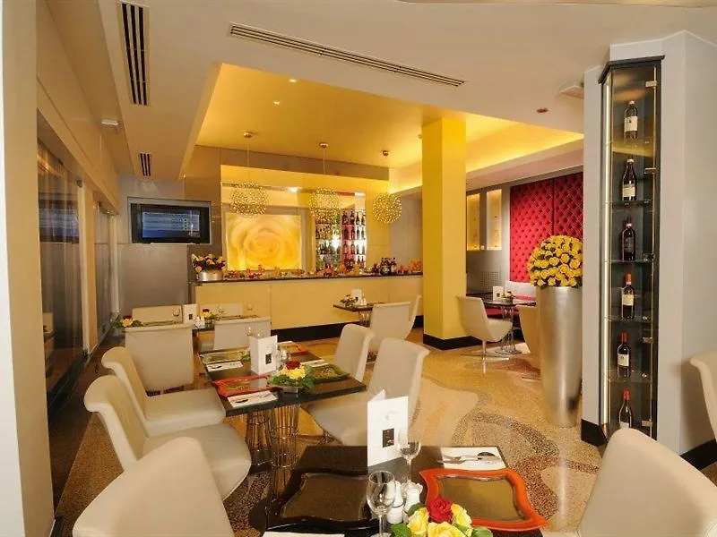 C-Hotels Rubens Milano 4*,  Italien