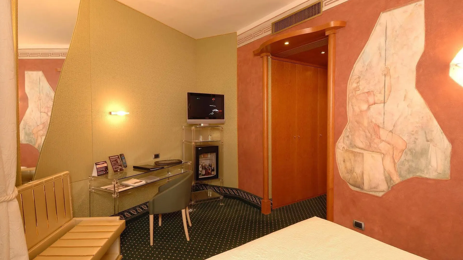 C-Hotels Rubens Milan