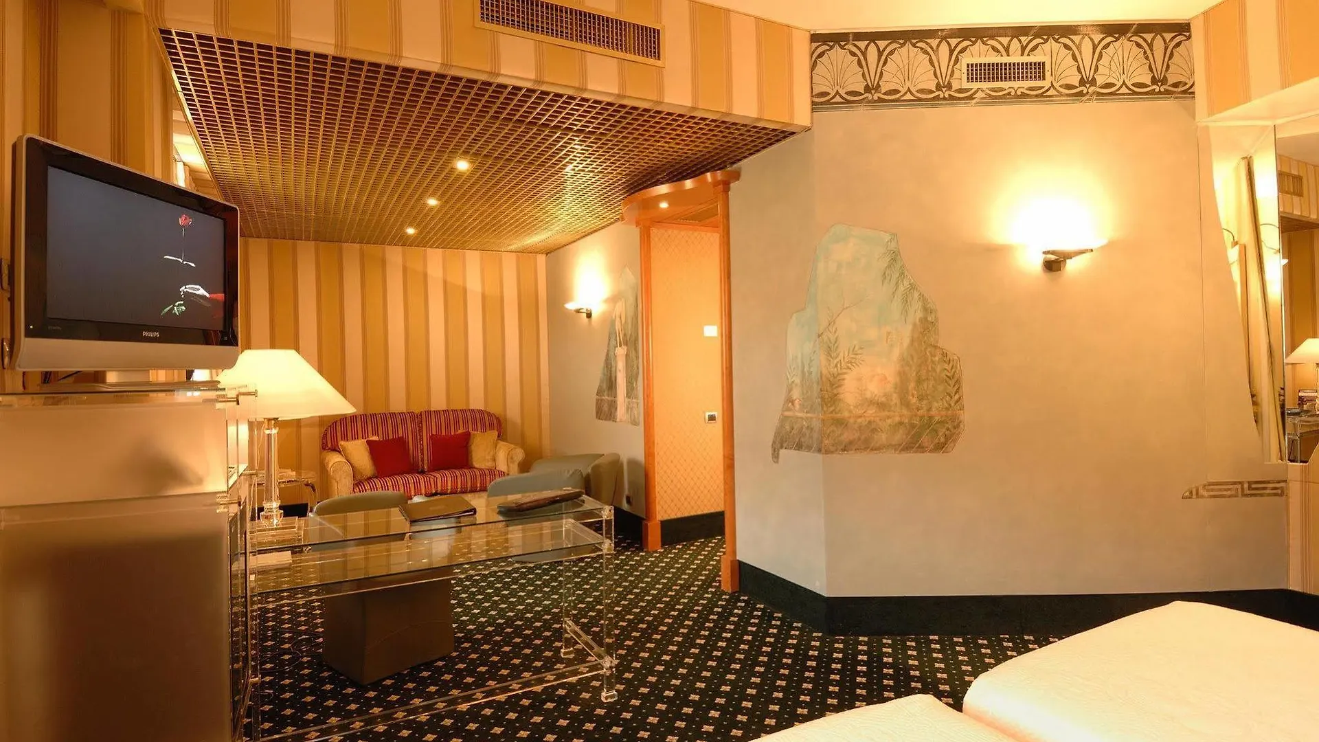 C-Hotels Rubens Milano Hotel