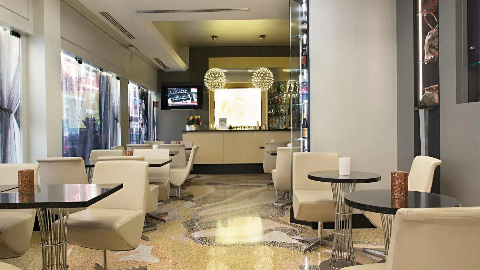 **** Hotel C-Hotels Rubens Milan Italy