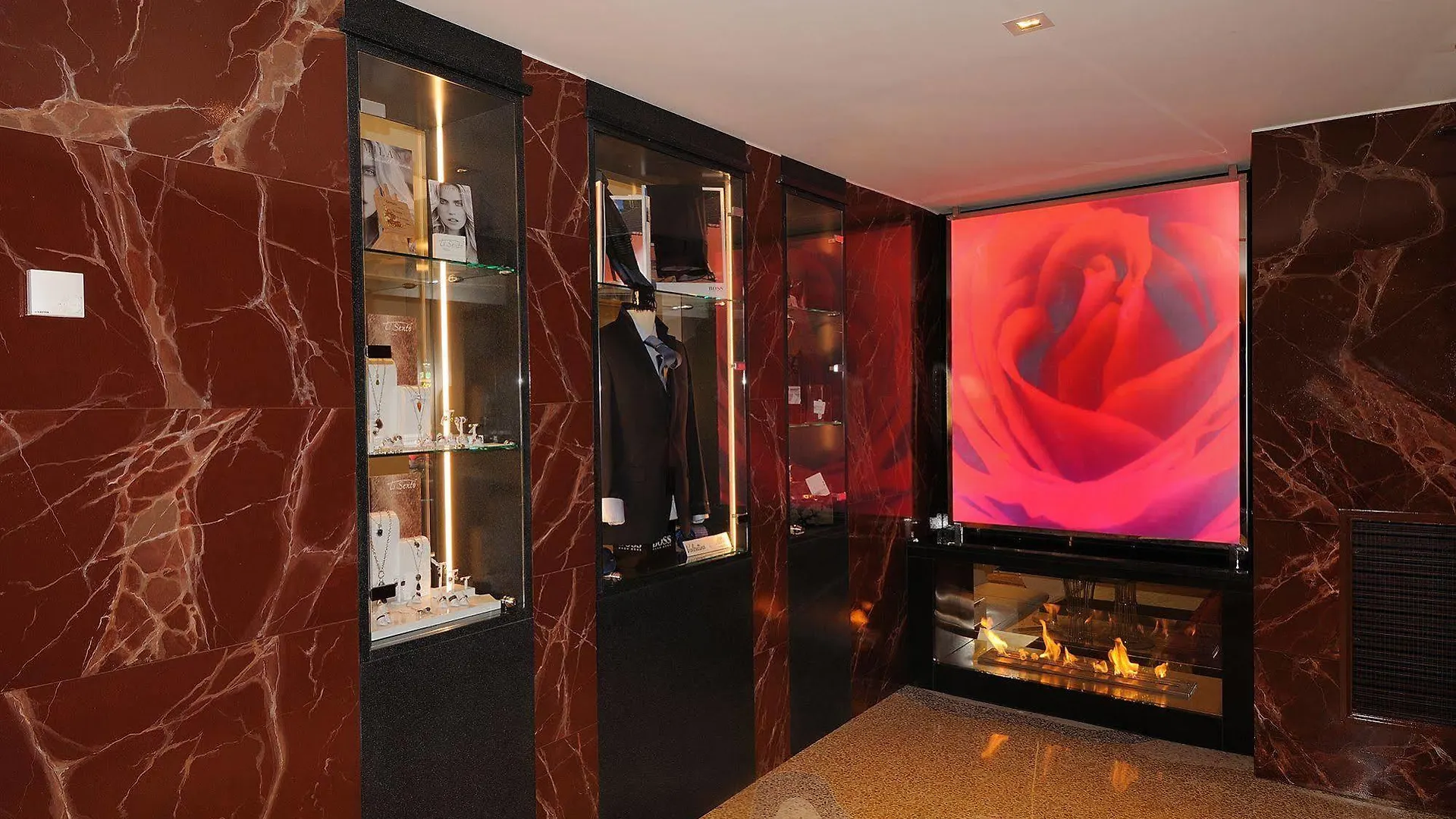 C-Hotels Rubens Milan Italy