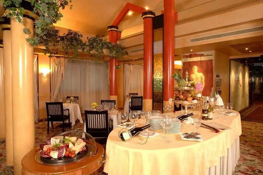 C-Hotels Rubens Milan