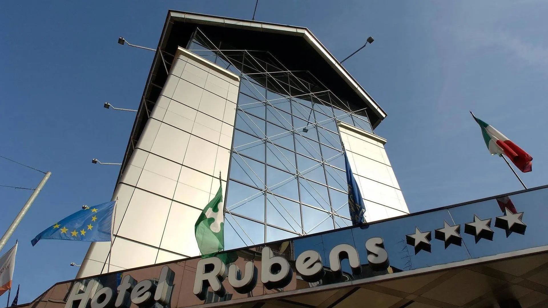C-Hotels Rubens Milano Italien