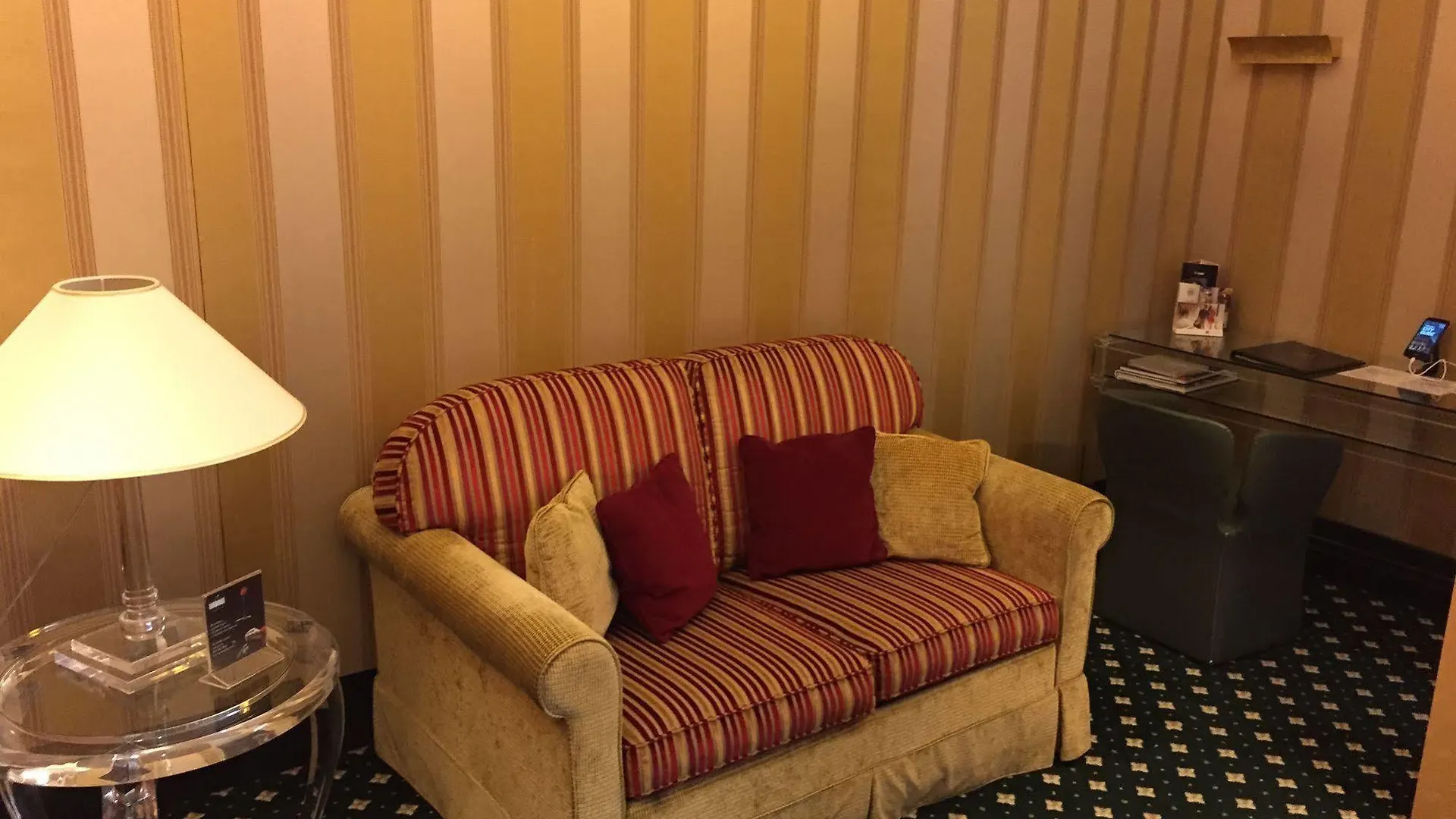 C-Hotels Rubens Milan 4*,  Italy