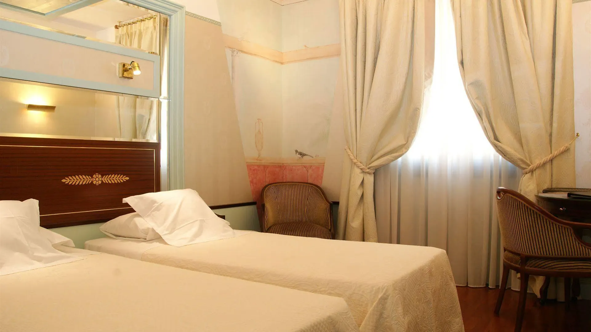 Hotel C-Hotels Rubens Milan
