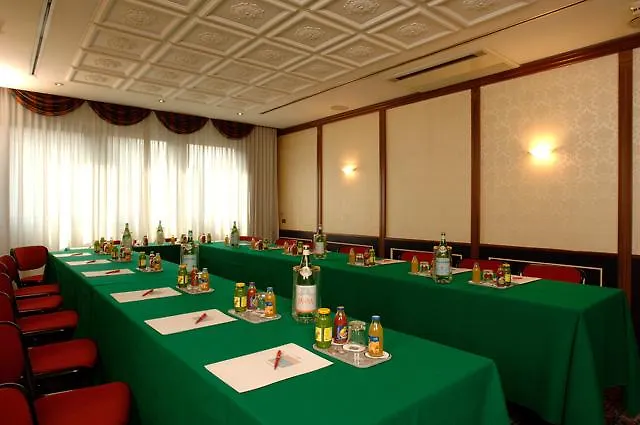 C-Hotels Rubens Milan Hotel